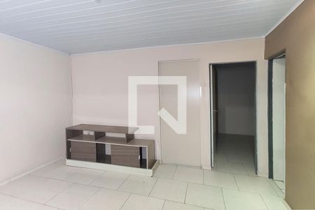 Sala de casa para alugar com 2 quartos, 92m² em Santo André, São Leopoldo