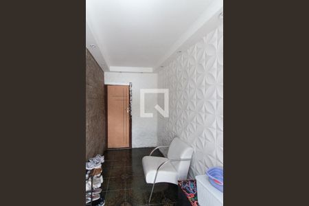 Entrada de casa à venda com 3 quartos, 122m² em Vila Sabrina, São Paulo