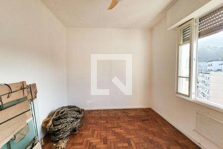 Quarto de apartamento à venda com 1 quarto, 42m² em Catete, Rio de Janeiro