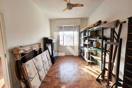 Sala de apartamento à venda com 1 quarto, 42m² em Catete, Rio de Janeiro