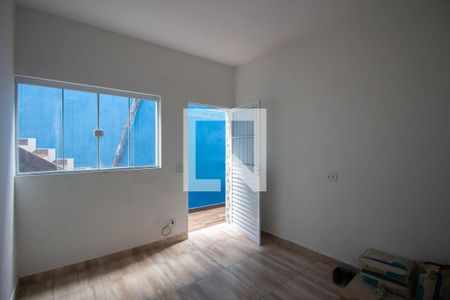 Sala de casa para alugar com 1 quarto, 60m² em Vila Nitro Operraria , São Paulo
