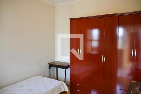 Quarto de apartamento à venda com 2 quartos, 93m² em Rudge Ramos, São Bernardo do Campo