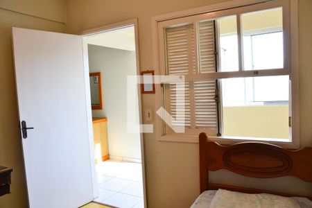 Quarto de apartamento para alugar com 2 quartos, 93m² em Rudge Ramos, São Bernardo do Campo