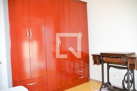 Quarto de apartamento para alugar com 2 quartos, 93m² em Rudge Ramos, São Bernardo do Campo