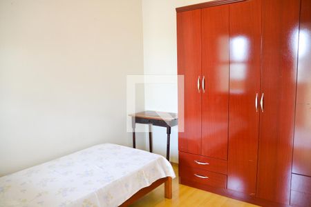 Quarto de apartamento para alugar com 2 quartos, 93m² em Rudge Ramos, São Bernardo do Campo