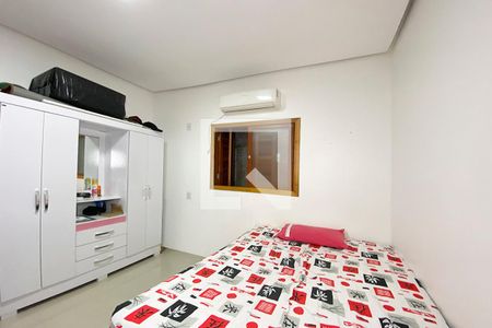 Quarto 2 de casa para alugar com 2 quartos, 85m² em Campestre, São Leopoldo