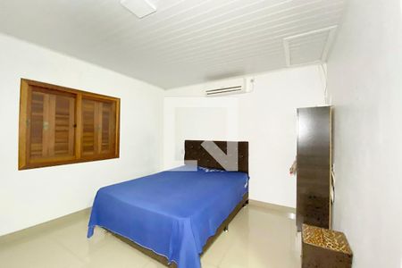 Quarto de casa para alugar com 2 quartos, 85m² em Campestre, São Leopoldo