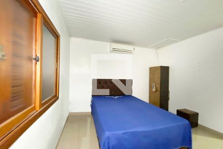 Quarto de casa para alugar com 2 quartos, 85m² em Campestre, São Leopoldo