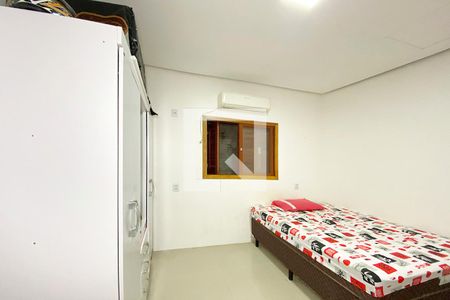 Quarto 2 de casa para alugar com 2 quartos, 85m² em Campestre, São Leopoldo