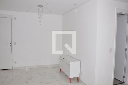 Sala de apartamento para alugar com 2 quartos, 42m² em Jardim Pirituba, São Paulo