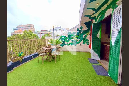 Cobertura de apartamento à venda com 2 quartos, 120m² em Ipanema, Rio de Janeiro