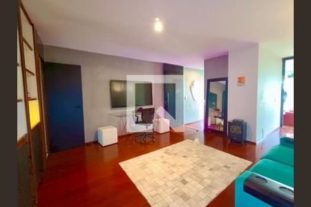 Sala de apartamento à venda com 2 quartos, 120m² em Ipanema, Rio de Janeiro