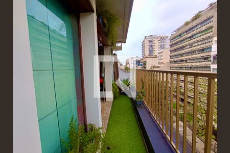 Cobertura de apartamento à venda com 2 quartos, 120m² em Ipanema, Rio de Janeiro