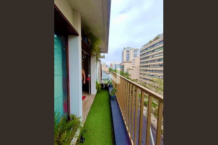 Cobertura de apartamento à venda com 2 quartos, 120m² em Ipanema, Rio de Janeiro