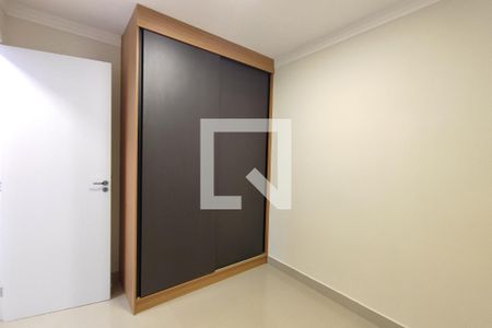 Quarto 1 de apartamento para alugar com 2 quartos, 44m² em Jardim Yeda, Campinas