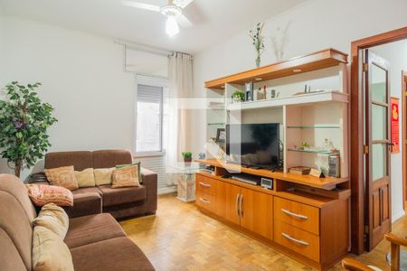 Sala de apartamento para alugar com 2 quartos, 76m² em Centro Histórico, Porto Alegre