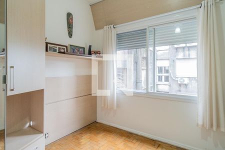 Quarto 1 de apartamento para alugar com 2 quartos, 76m² em Centro Histórico, Porto Alegre