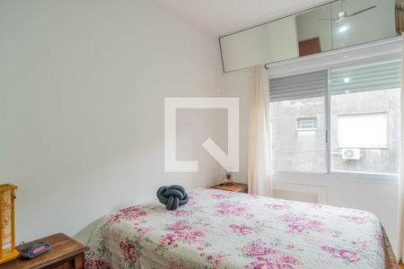 Quarto 2 de apartamento para alugar com 2 quartos, 76m² em Centro Histórico, Porto Alegre