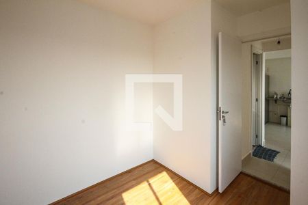 Quarto 02 de apartamento para alugar com 2 quartos, 32m² em Vila Ema, São Paulo