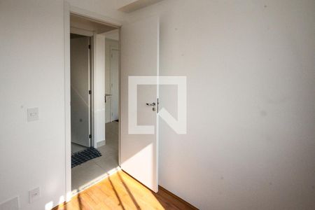 Quarto de apartamento para alugar com 2 quartos, 32m² em Vila Ema, São Paulo