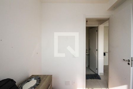 Quarto de apartamento para alugar com 2 quartos, 32m² em Vila Ema, São Paulo