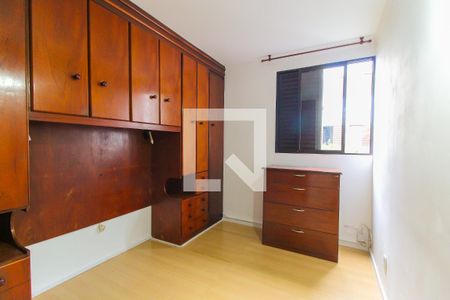 Quarto 1 de apartamento para alugar com 2 quartos, 62m² em Itaquera, São Paulo