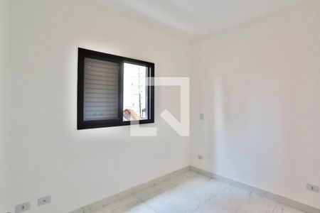 Quarto 1 de apartamento para alugar com 2 quartos, 40m² em Vila Regente Feijó, São Paulo