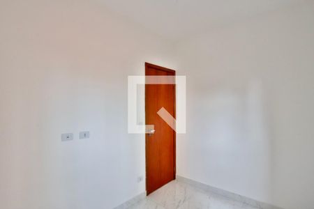 Quarto 1 de apartamento para alugar com 2 quartos, 40m² em Vila Regente Feijó, São Paulo