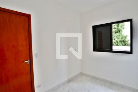 Quarto 2 de apartamento para alugar com 2 quartos, 40m² em Vila Regente Feijó, São Paulo