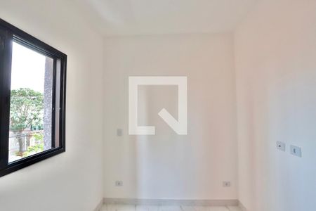 Quarto 1 de apartamento para alugar com 2 quartos, 40m² em Vila Regente Feijó, São Paulo