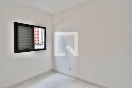 Quarto 2 de apartamento para alugar com 2 quartos, 40m² em Vila Regente Feijó, São Paulo