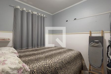Quarto de apartamento à venda com 2 quartos, 57m² em Jardim Sao Judas Tadeu, Guarulhos