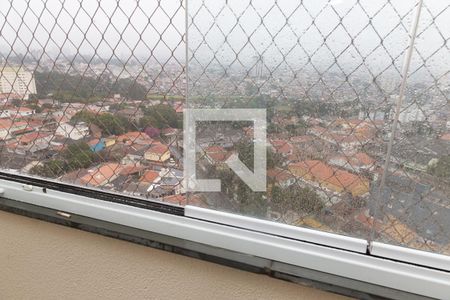 Sacada de apartamento à venda com 2 quartos, 57m² em Jardim Sao Judas Tadeu, Guarulhos