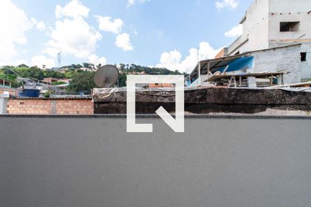 Kitnet/Studio para alugar com 1 quarto, 20m² em Parque Mikail, Guarulhos