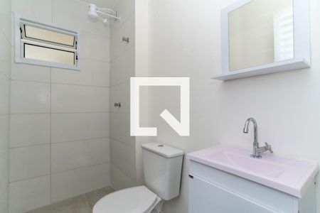 Kitnet/Studio para alugar com 1 quarto, 20m² em Parque Mikail, Guarulhos