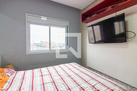 Quarto 1 de apartamento à venda com 2 quartos, 53m² em City Bussocaba, Osasco