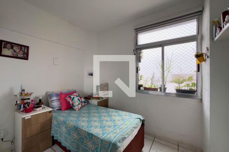 Quarto 2 de apartamento para alugar com 2 quartos, 55m² em Liberdade, São Paulo
