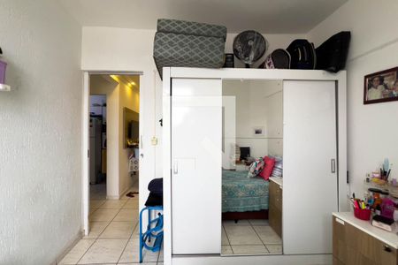 Quarto 2 de apartamento à venda com 2 quartos, 55m² em Liberdade, São Paulo