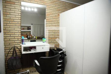 Cozinha de casa à venda com 5 quartos, 300m² em Jardim Andrea Demarchi, São Bernardo do Campo