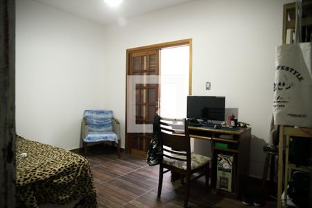 Quarto1 de casa à venda com 3 quartos, 180m² em Jardim Andrea Demarchi, São Bernardo do Campo