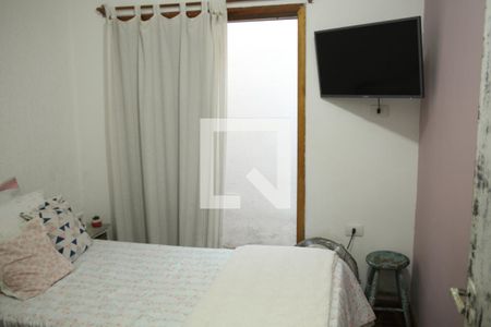 Quarto 2 de casa à venda com 3 quartos, 180m² em Jardim Andrea Demarchi, São Bernardo do Campo