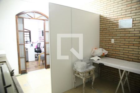 Cozinha de casa à venda com 5 quartos, 300m² em Jardim Andrea Demarchi, São Bernardo do Campo