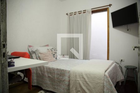 Quarto 2 de casa à venda com 5 quartos, 300m² em Jardim Andrea Demarchi, São Bernardo do Campo