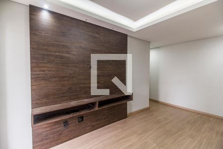 Sala de apartamento à venda com 2 quartos, 62m² em Jardim Timbauhy, Barueri