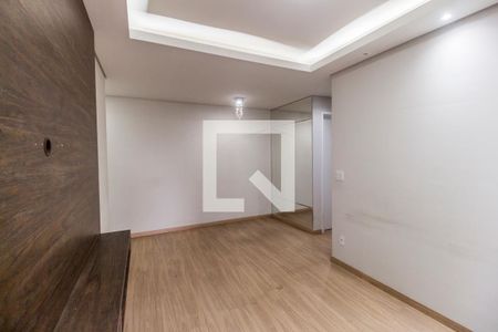 Sala de apartamento à venda com 2 quartos, 62m² em Jardim Timbauhy, Barueri