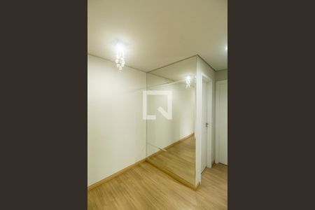 Detalhe Sala de apartamento à venda com 2 quartos, 62m² em Jardim Timbauhy, Barueri