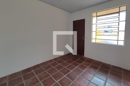 Sala de casa para alugar com 2 quartos, 200m² em Vila Teixeira, Campinas