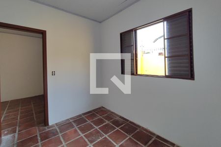 Quarto 2 de casa à venda com 2 quartos, 200m² em Vila Teixeira, Campinas