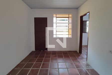 Sala de casa para alugar com 2 quartos, 200m² em Vila Teixeira, Campinas