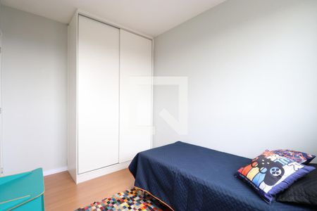 Quarto 1 de apartamento para alugar com 2 quartos, 43m² em Barra Funda, São Paulo